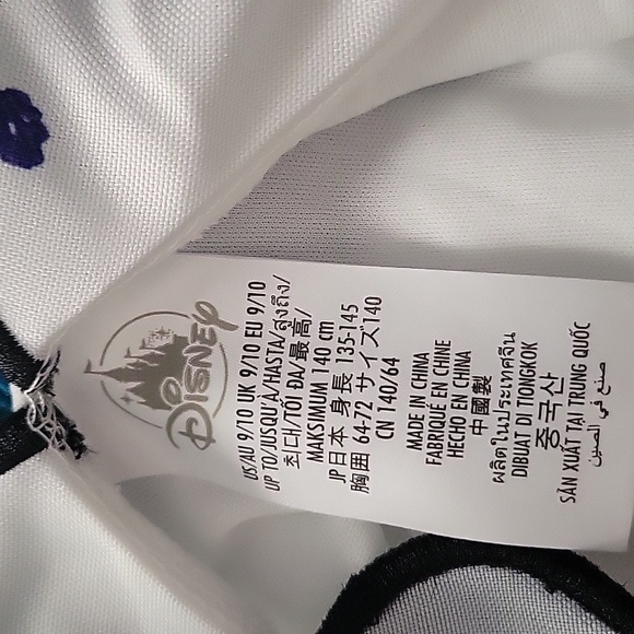 New Disney Encanto mirabel costume set multiple sizes available - Picture 8 of 8